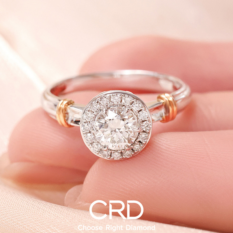 国内钻戒品牌哪个性价比高？